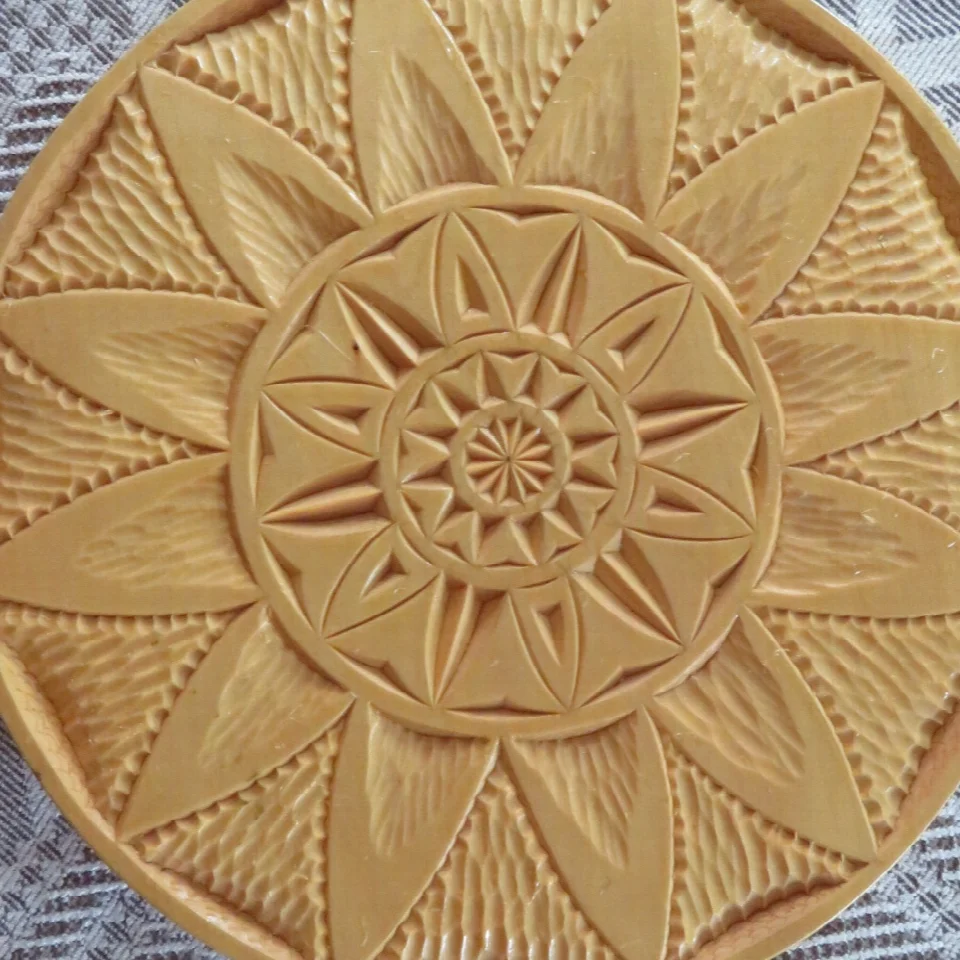 Symbols & ornament