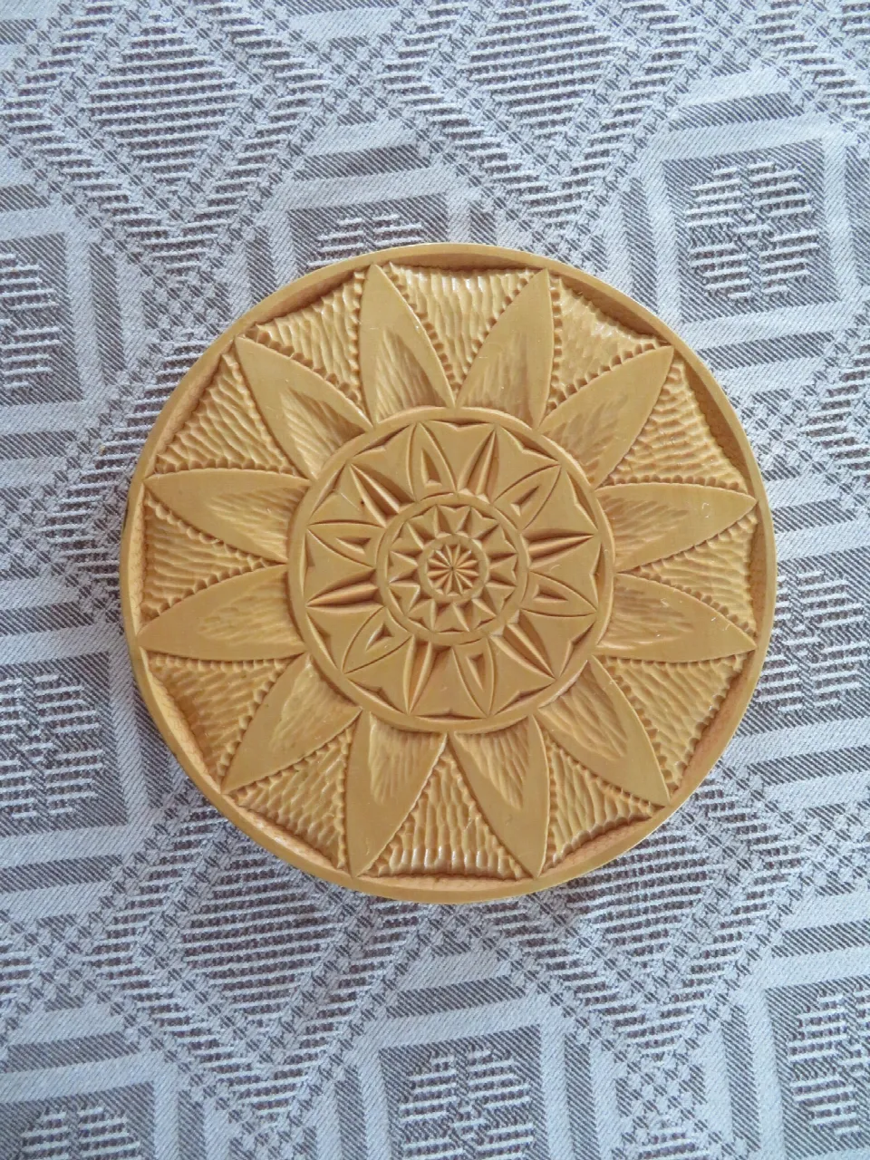 Sun Blossom